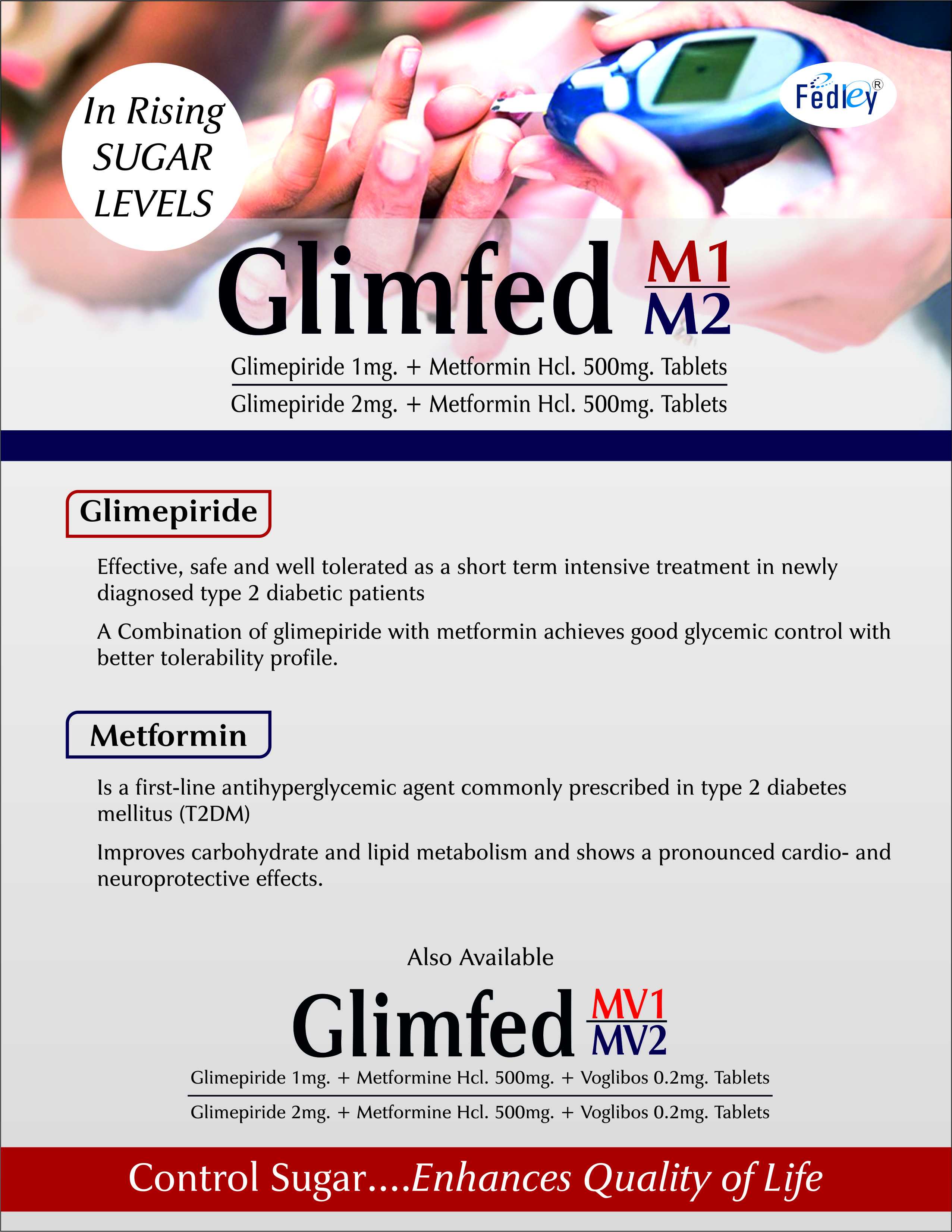 GLIMFED-M1