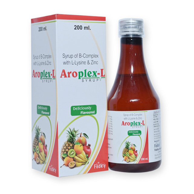 AROPLEX-L-200ml