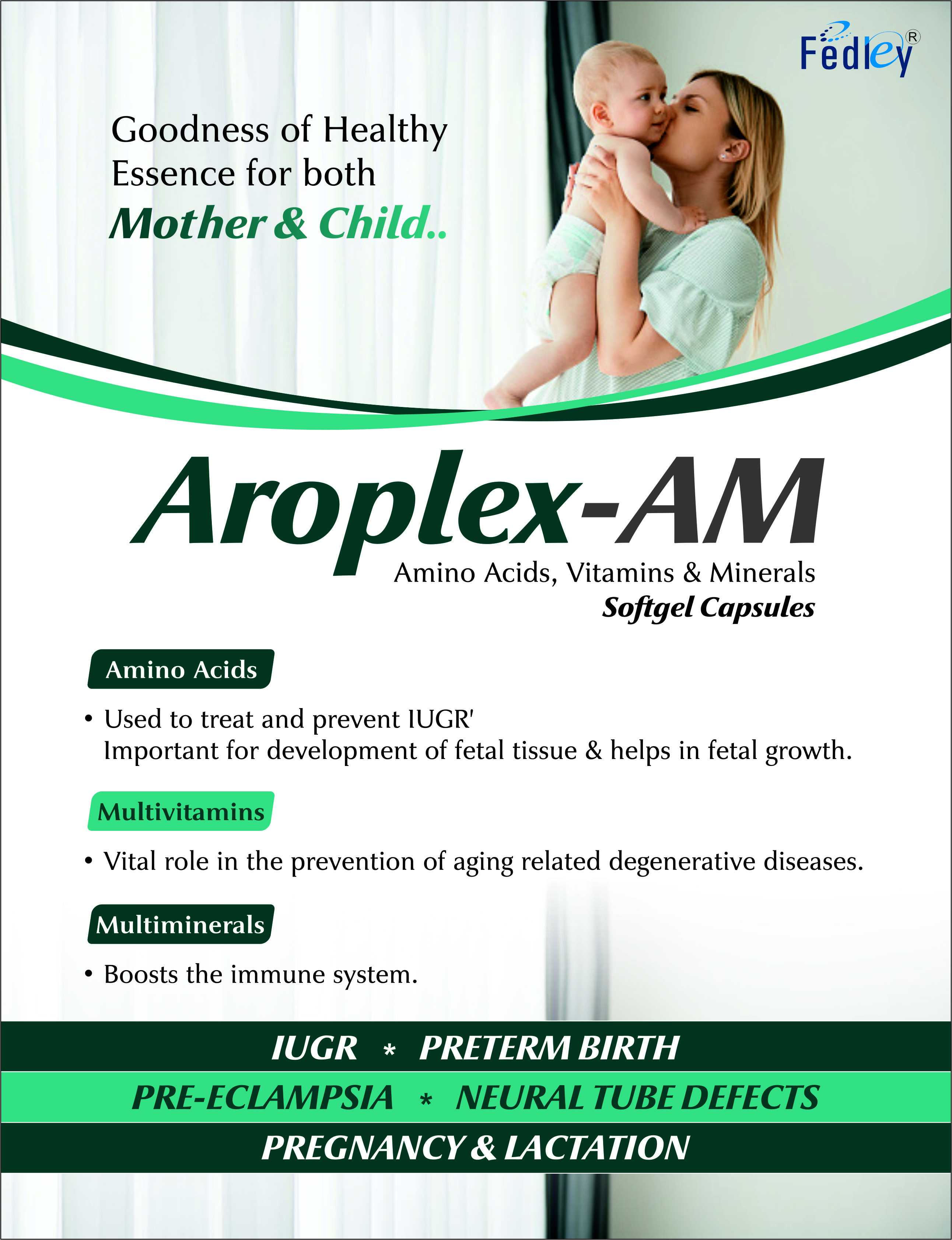 AROPLEX-AM
