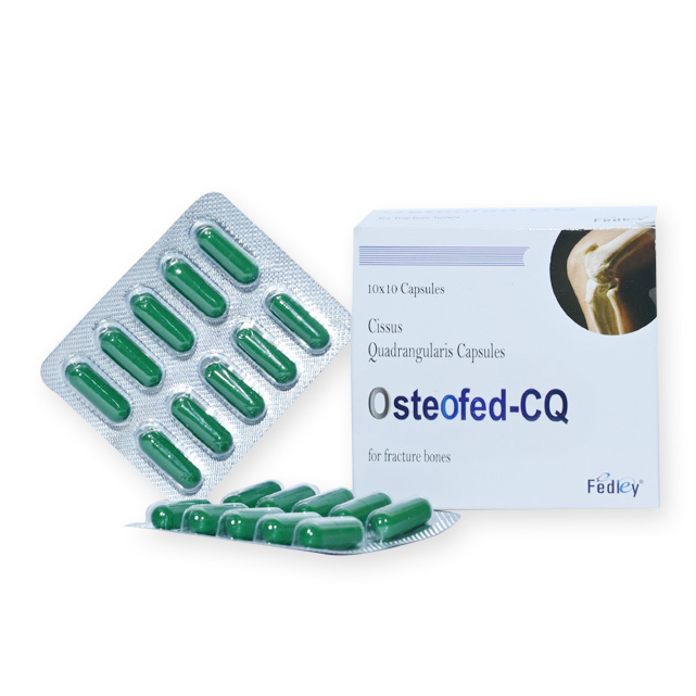 OSTEOFED-CQ