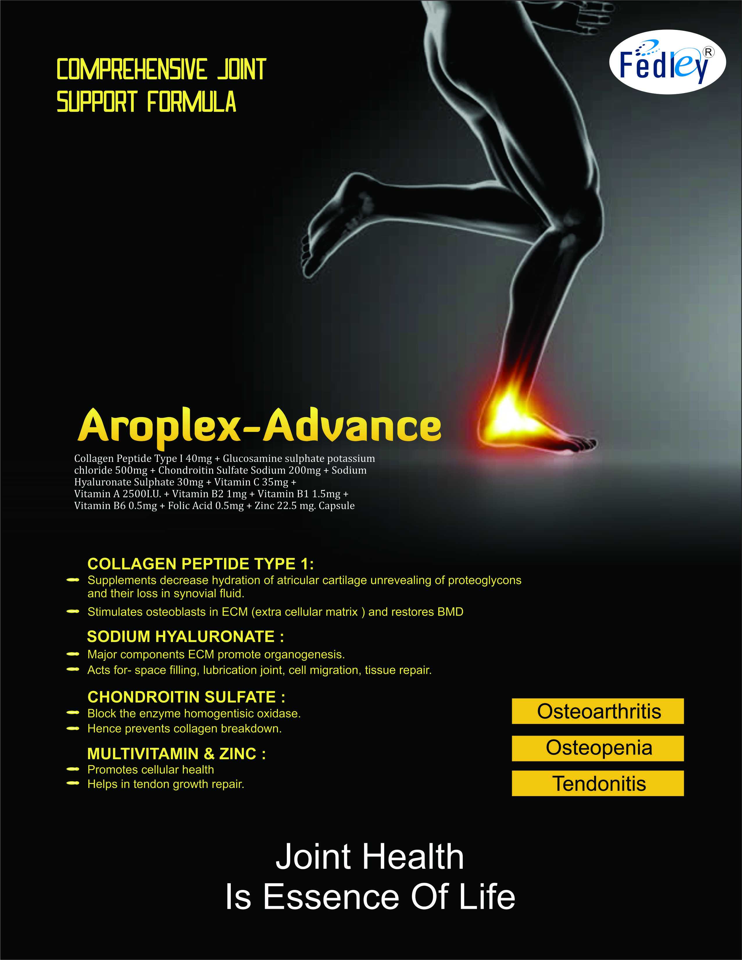 AROPLEX-ADVANCE