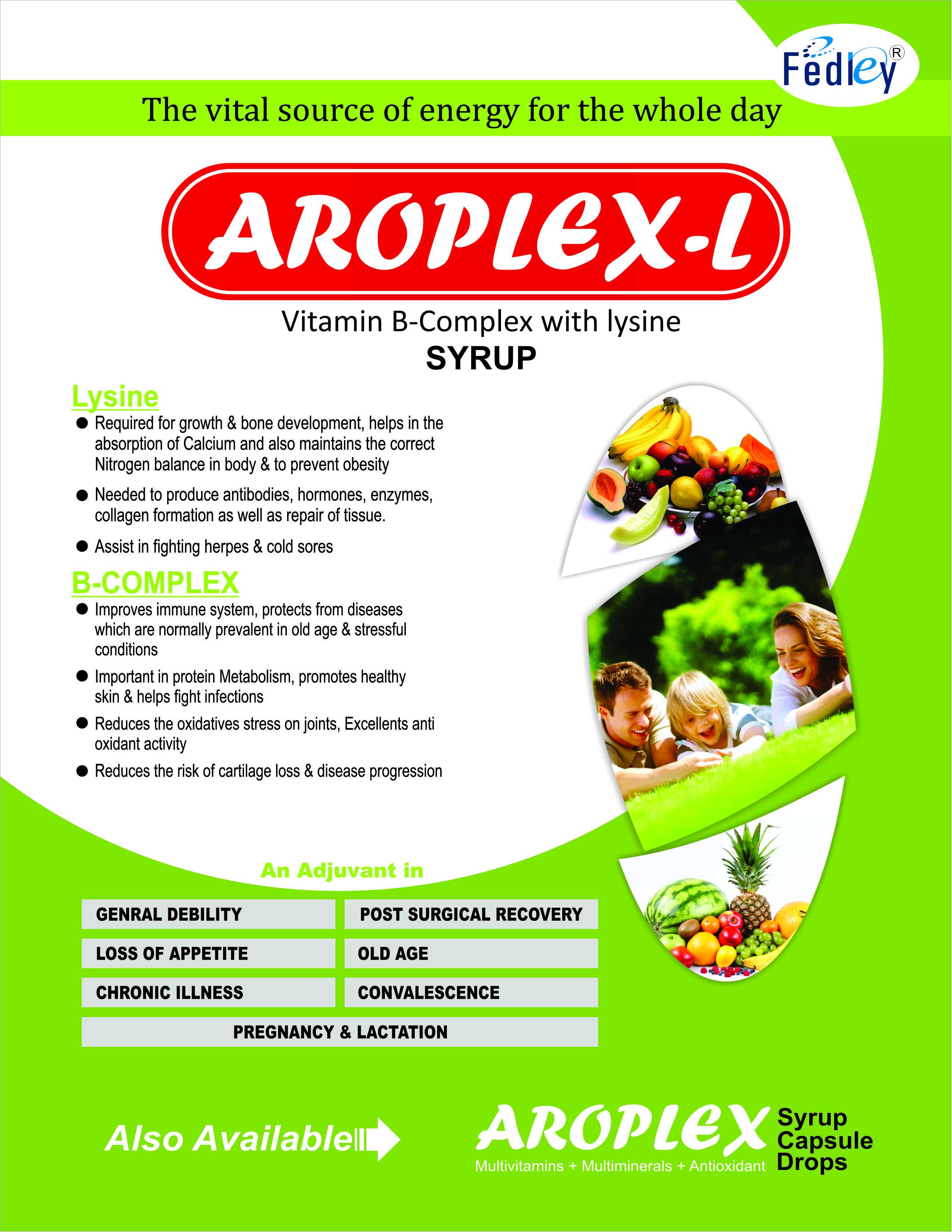 AROPLEX-L-100ml