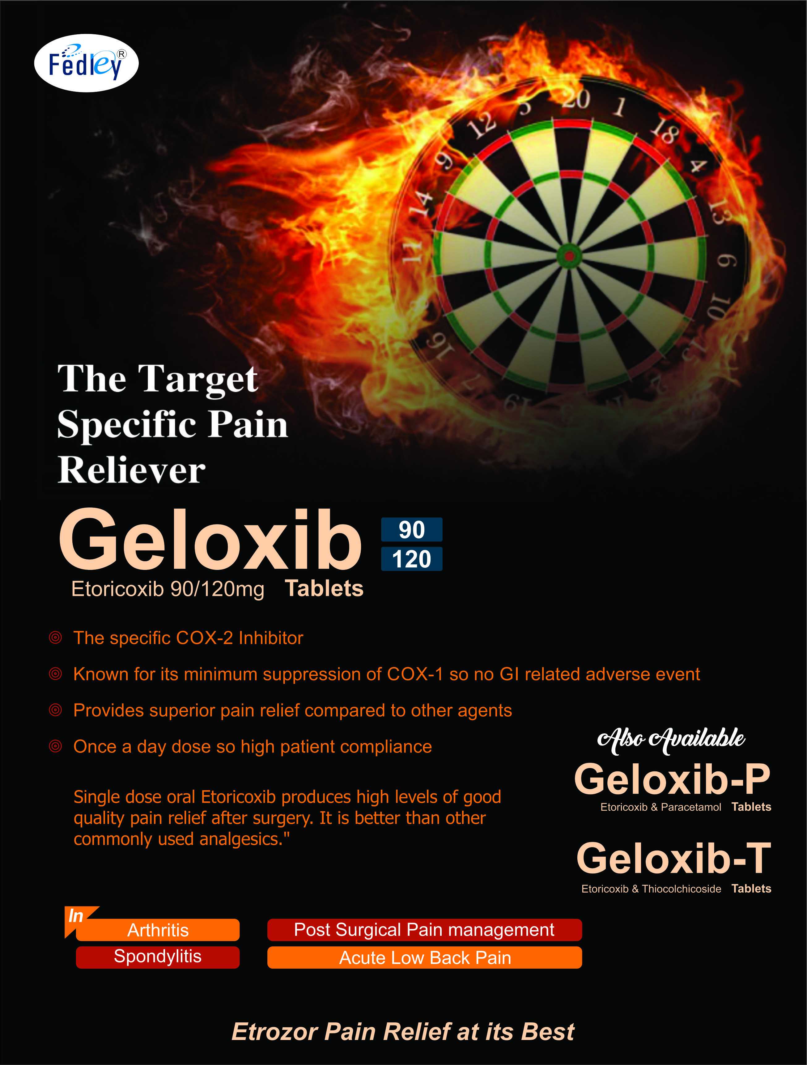 GELOXIB-120