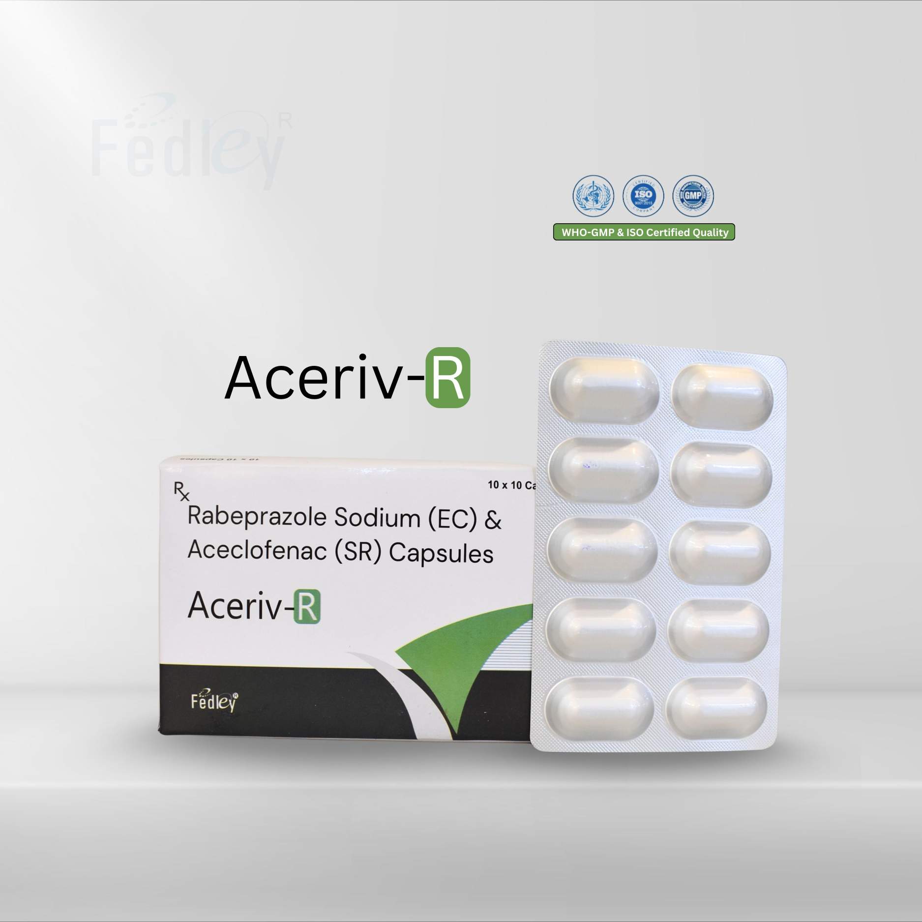 ACERIV-R