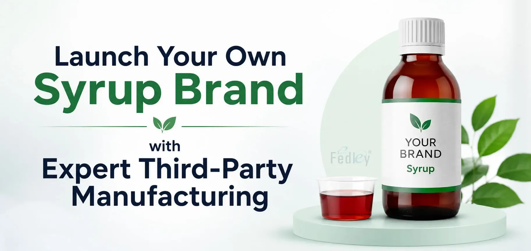 Third Party Manufacturing
